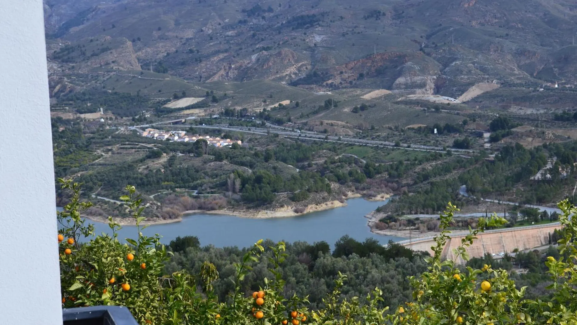 Encinagorda Villa Pinos del Valle