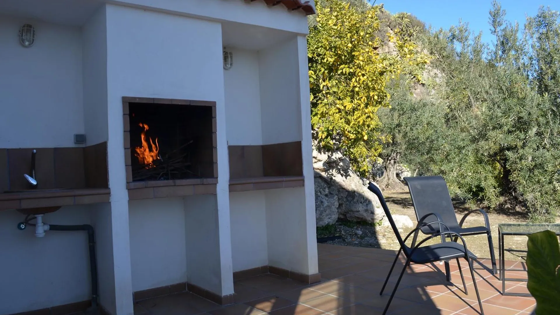 Holiday home Encinagorda Villa Pinos del Valle