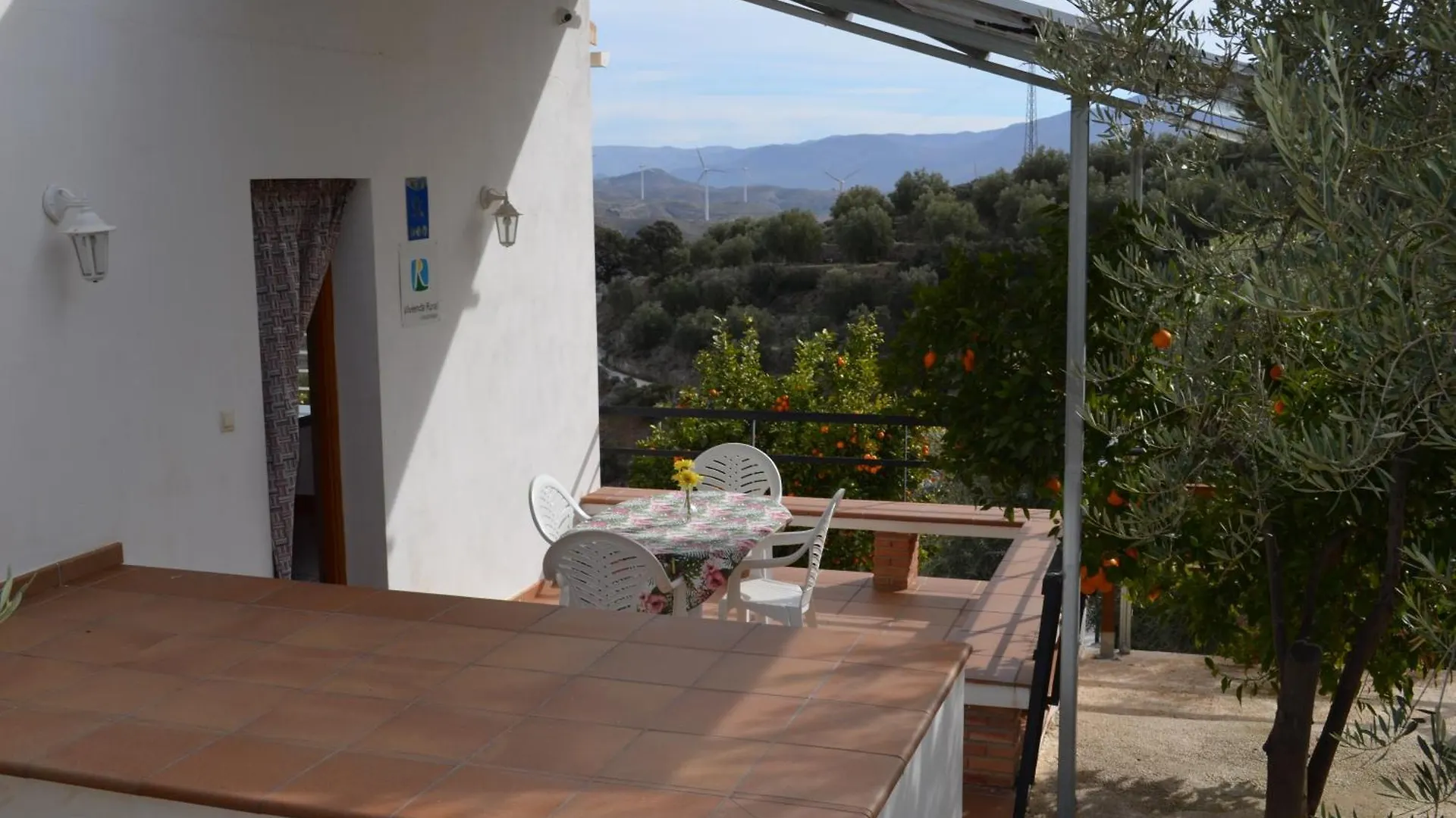 Encinagorda Villa Pinos del Valle