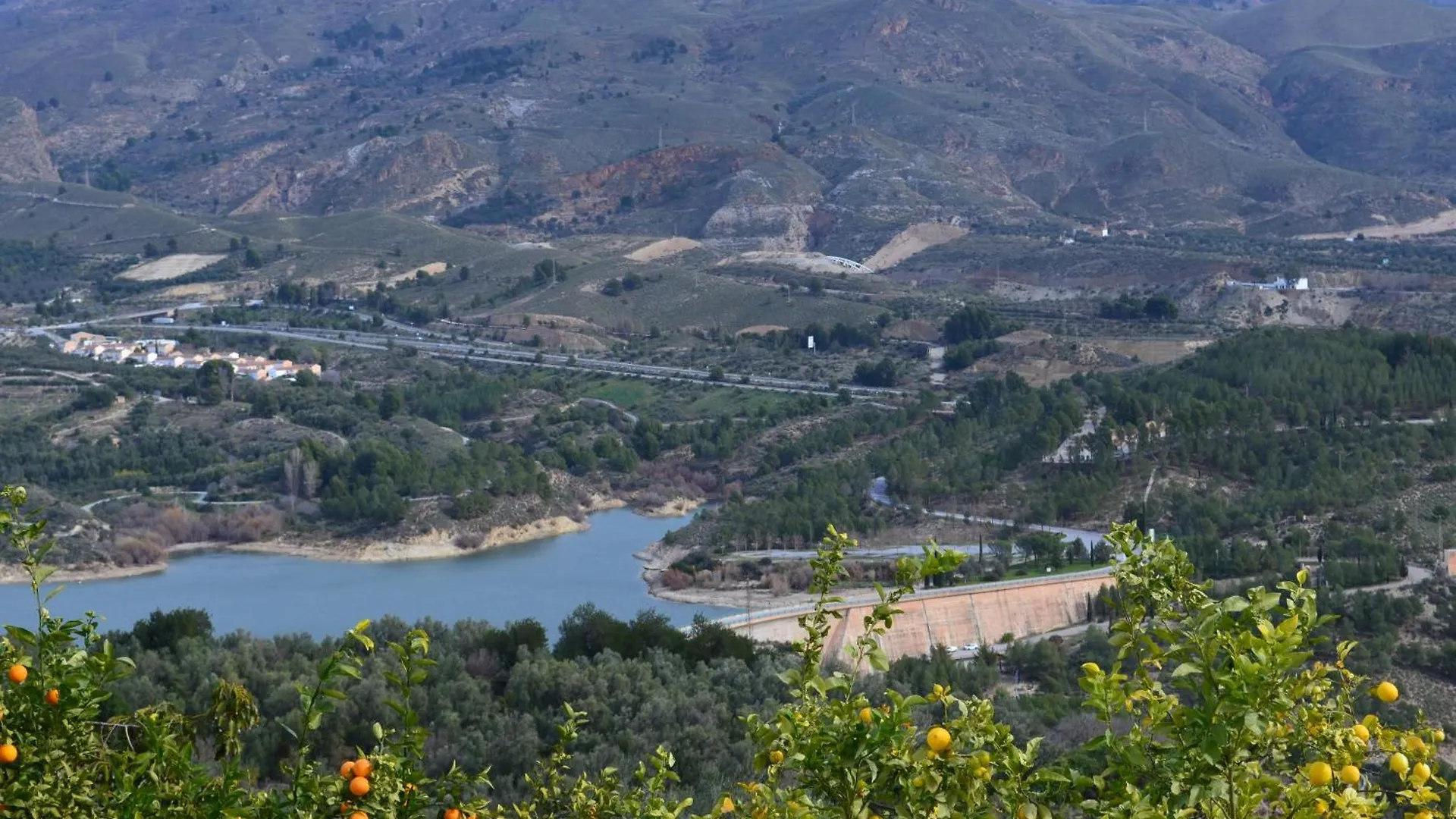 Holiday home Encinagorda Villa Pinos del Valle