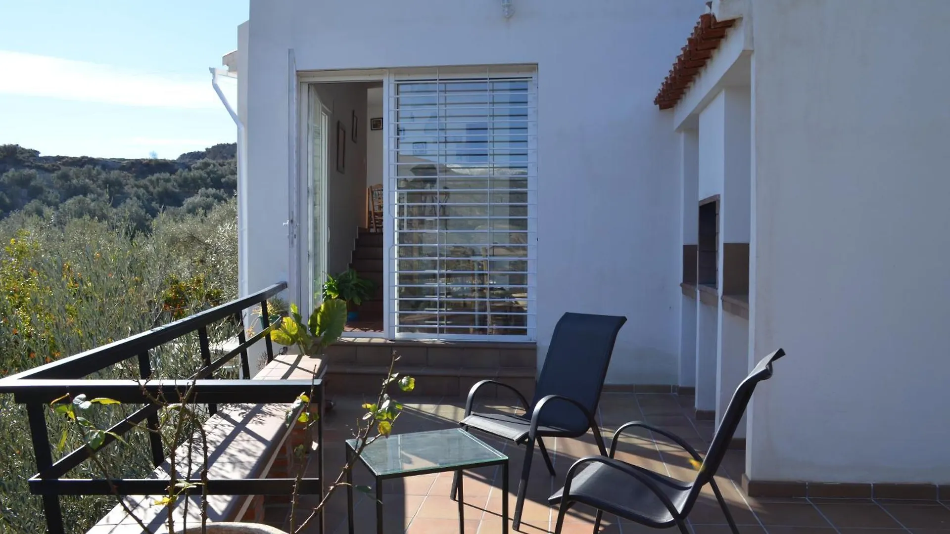 Encinagorda Villa Pinos del Valle Spain