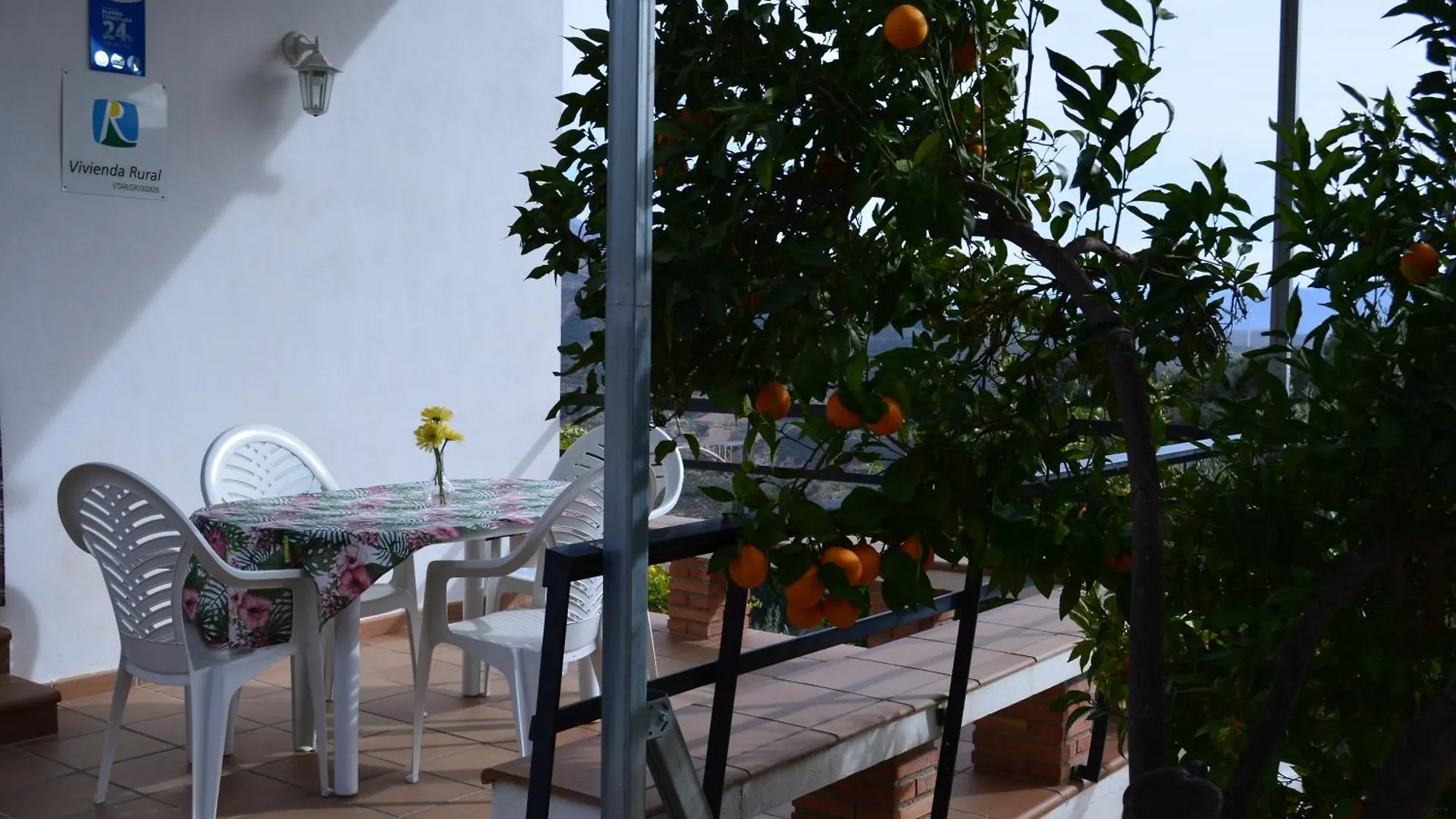 Encinagorda Villa Pinos del Valle 0*,  Spain