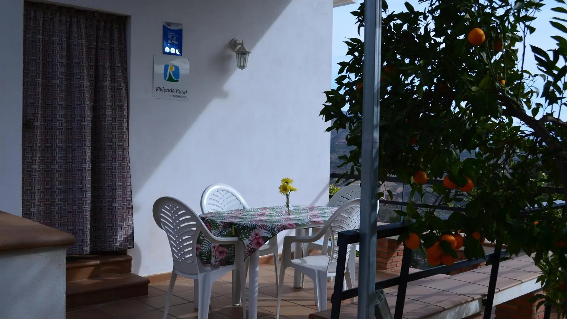 Encinagorda Villa Pinos del Valle