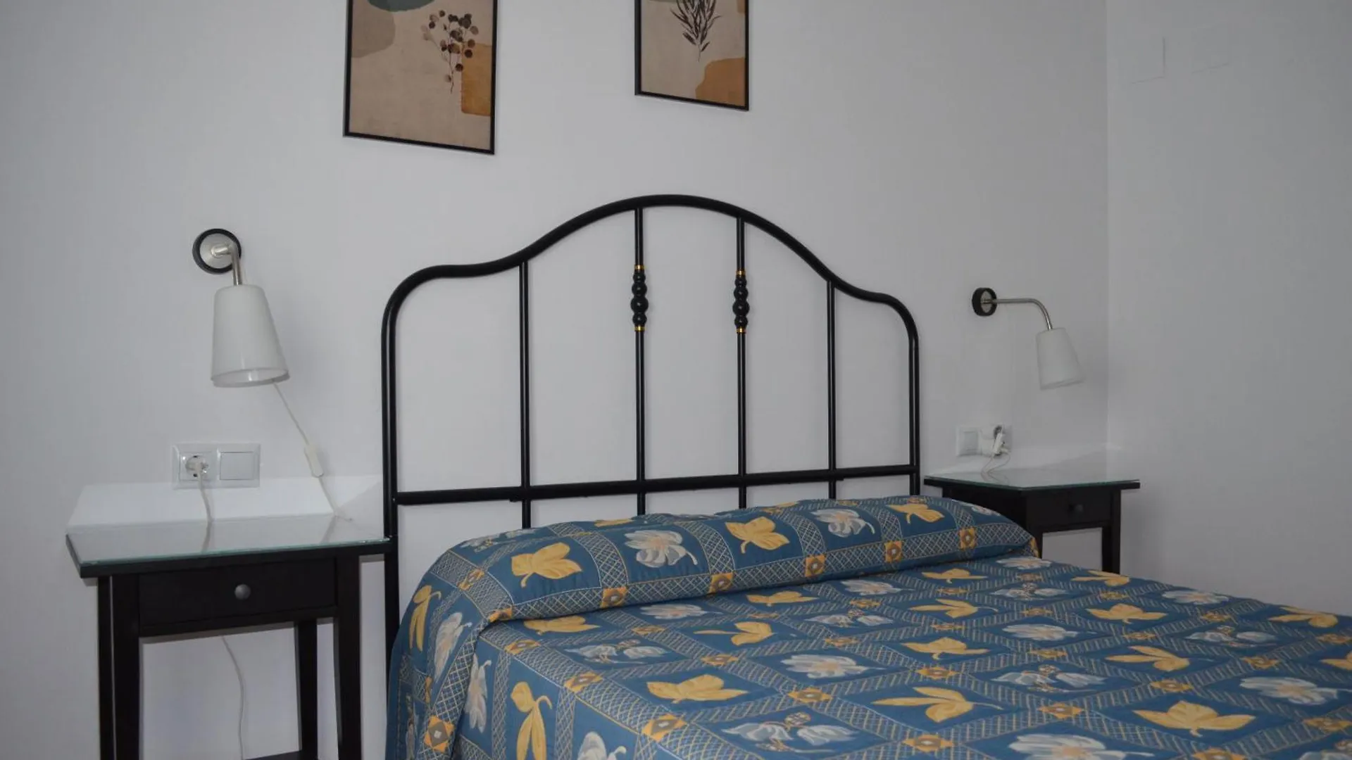 Holiday home Encinagorda Villa Pinos del Valle